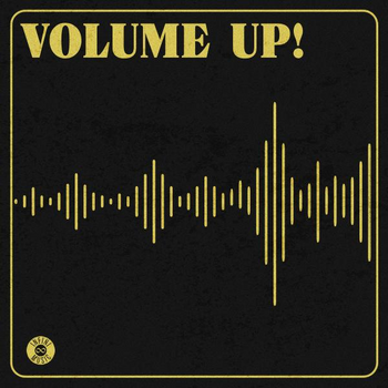 Volume Up!