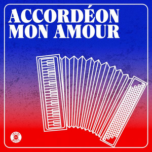 Accordéon Mon Amour