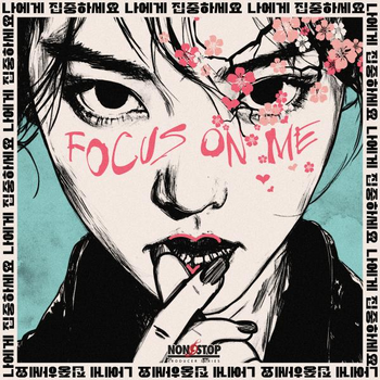 Focus on Me - K-Pop