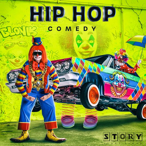 Hip Hop Comedy