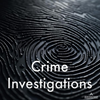 Crime Investigations