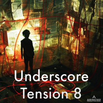 Underscore Tension Vol. 8