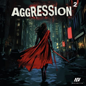 Aggression 2