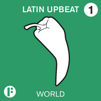 Latin Upbeat