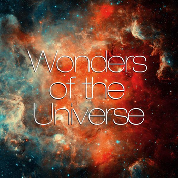 Wonders of the Universe