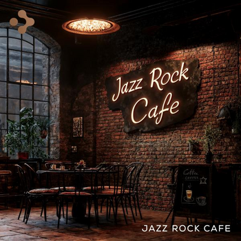 Jazz Rock Cafe