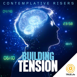 Building Tension - Contemplative Risers