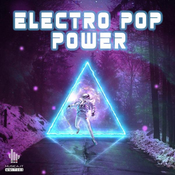 Electro Pop Power