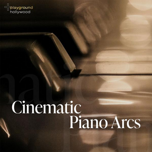 Cinematic Piano Arcs