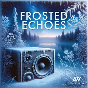 Frosted Echoes