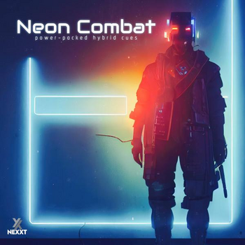 Neon Combat