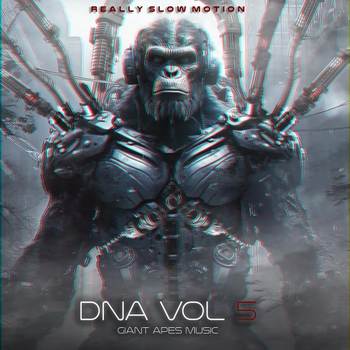 DNA Vol.5