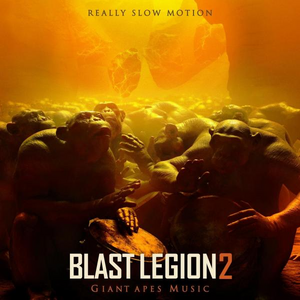 Blast Legion 2