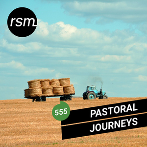 Pastoral Journeys