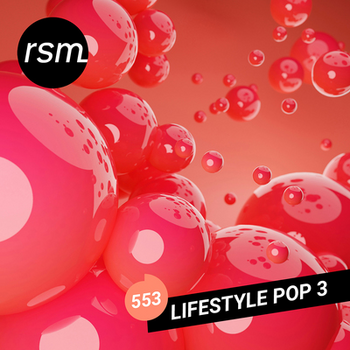 Lifestyle Pop 3