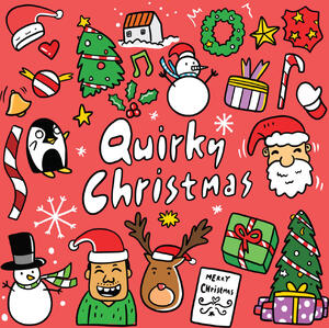 Quirky Christmas