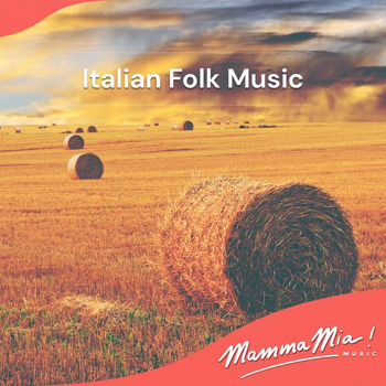 Italian Folk Music