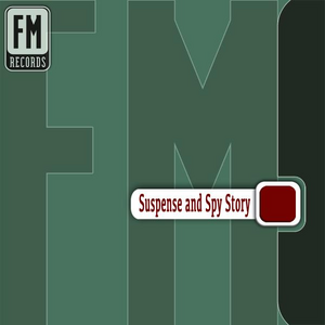 Suspense and Spy Story