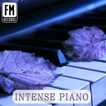 Intense Piano