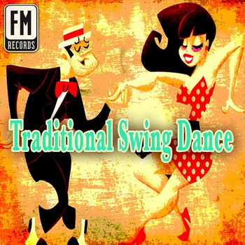 Traditional Swing Dance