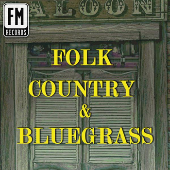 Folk Country & Bluegrass