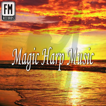 Magic Harp Music