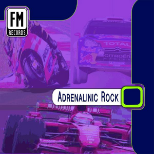 Adrenalinic Rock