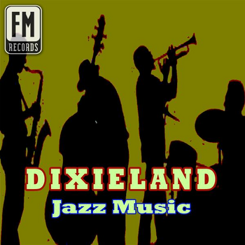 Dixieland Jazz Music