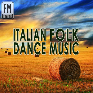 Italian Folk Dance Music