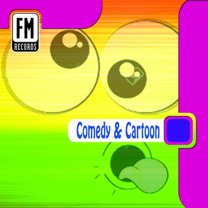 Comedy & Cartoon