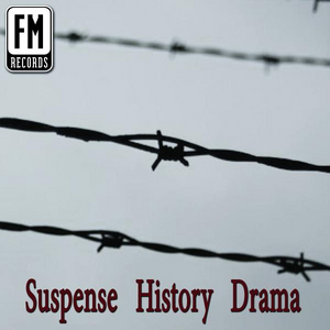 Suspense History Drama