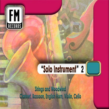 Solo Instrument 2