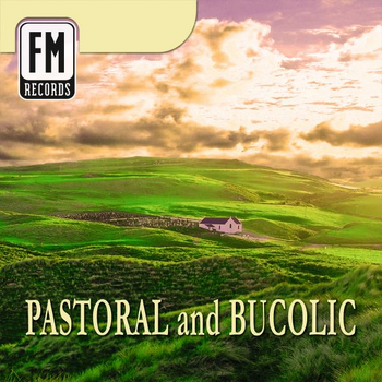 Pastoral  and Bucolic