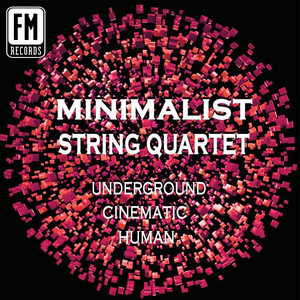 Minimalist String Quartet