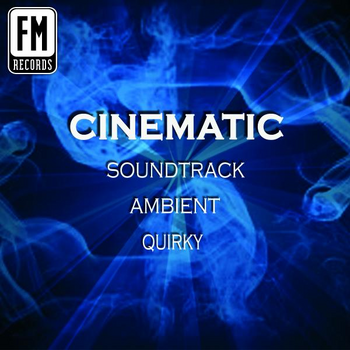 Cinematic - Soundtrack Ambient Quirky