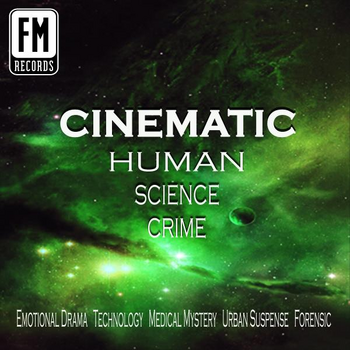 Cinematic - Human Science Crime