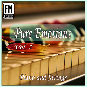 Pure Emotions Vol.2