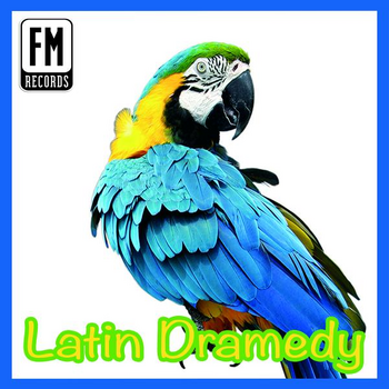 Latin Dramedy