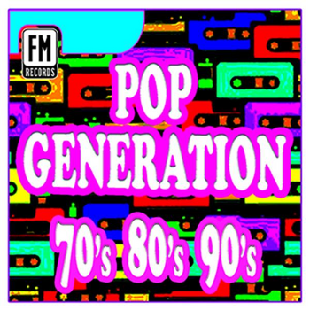  Pop Generation