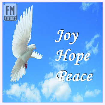 Joy Hope Peace