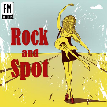 Rock and Spot