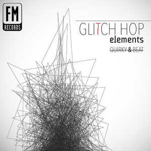 Glitch Hop Elements