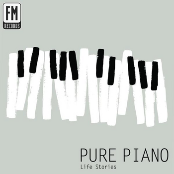 Pure Piano - Life Stories