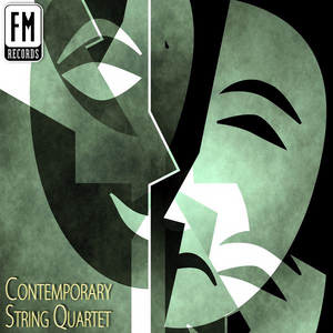 Contemporary String Quartet