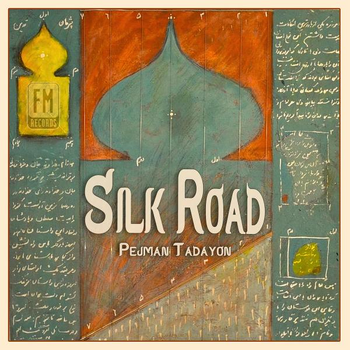 Silk Road