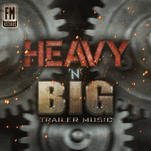 Heavy 'n' Big