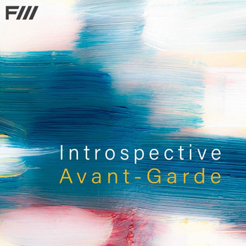 _Introspective Avant-Garde