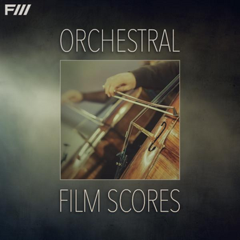 Orchestral Film Scores