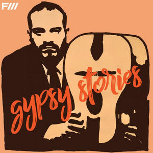 _Gypsy Stories