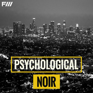 _Psychological Noir